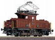 62667 Roco Electric locomotive Ee 3/3